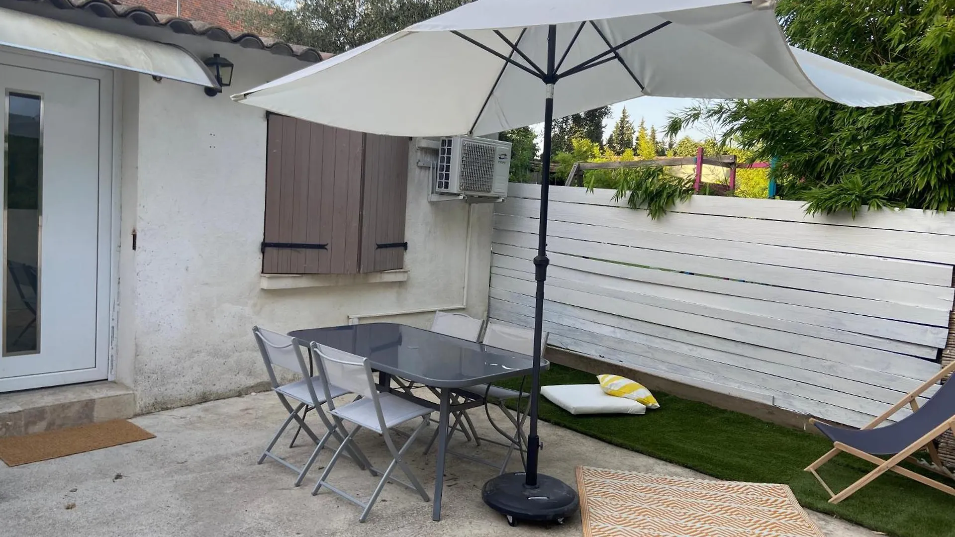 Petit Mas En Provence Villa Tarascon