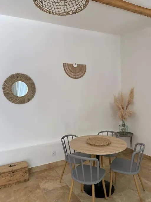 Petit Mas En Provence Villa Tarascon Holiday home