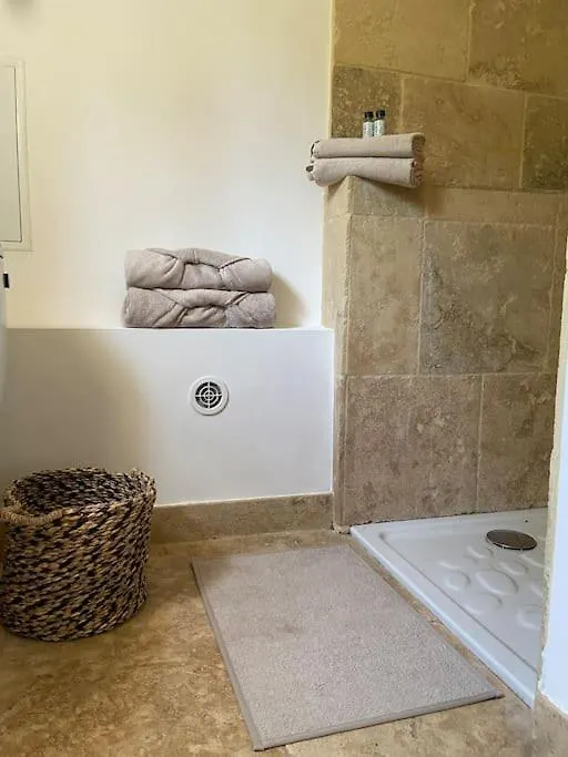 Petit Mas En Provence Villa Tarascon