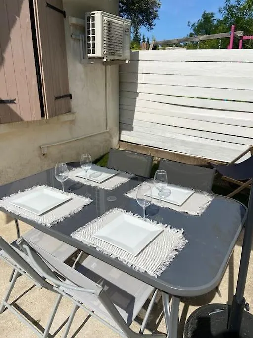 Petit Mas En Provence Villa Tarascon