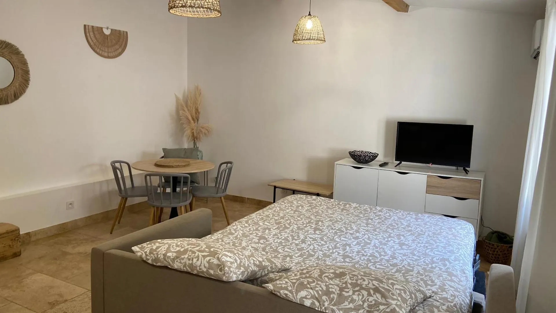 Petit Mas En Provence Villa Tarascon Holiday home