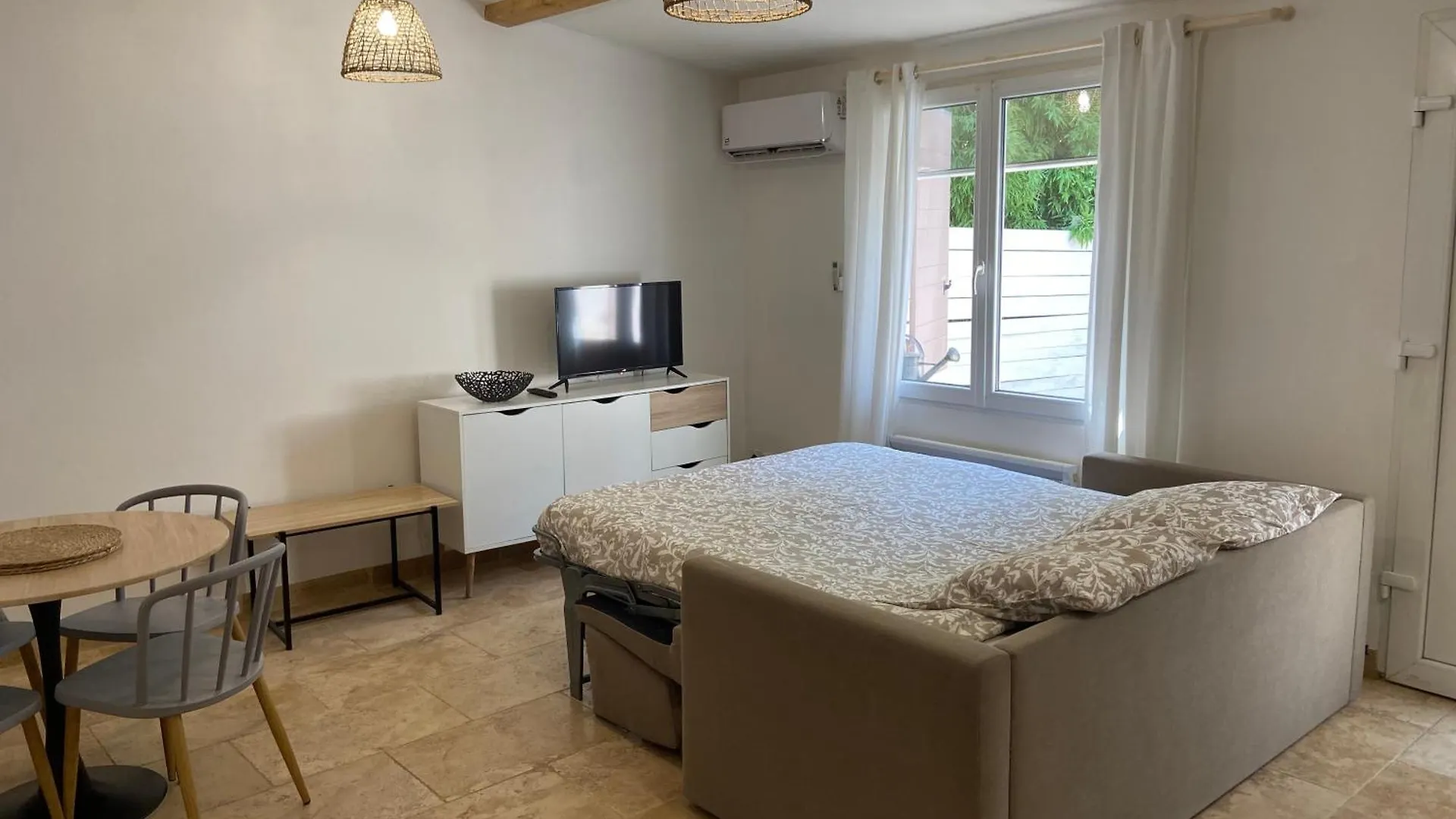 Petit Mas En Provence Villa Tarascon Holiday home