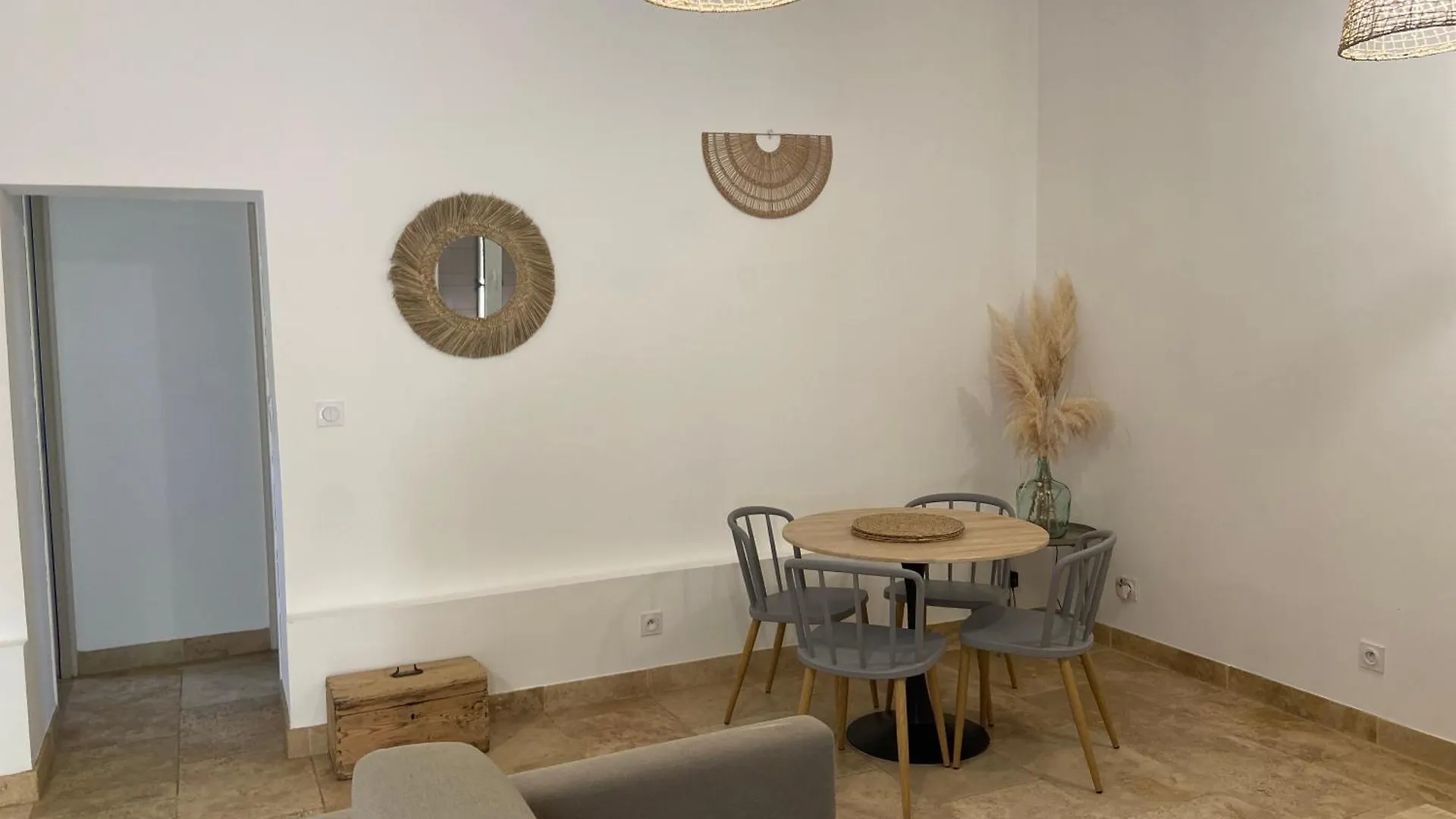 Petit Mas En Provence Villa Tarascon Holiday home