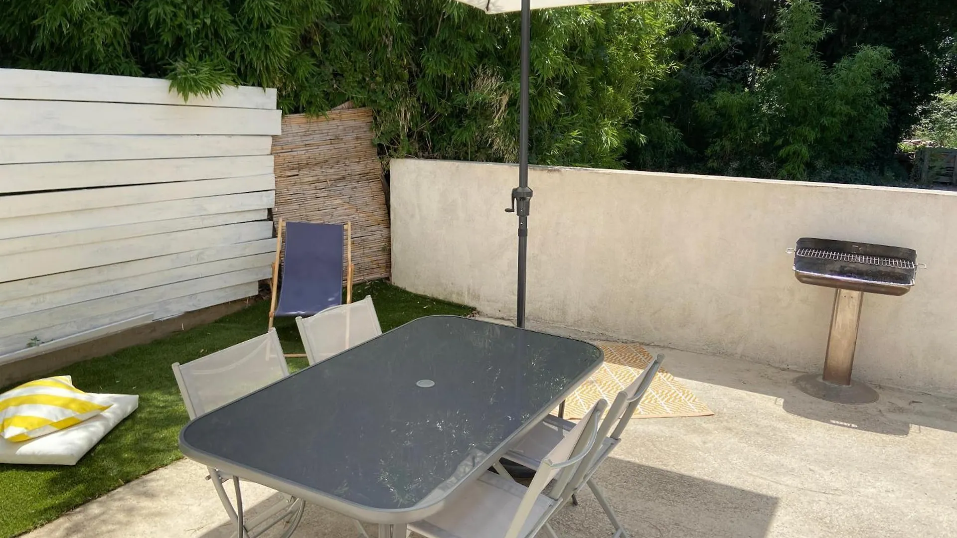 Holiday home Petit Mas En Provence Villa Tarascon