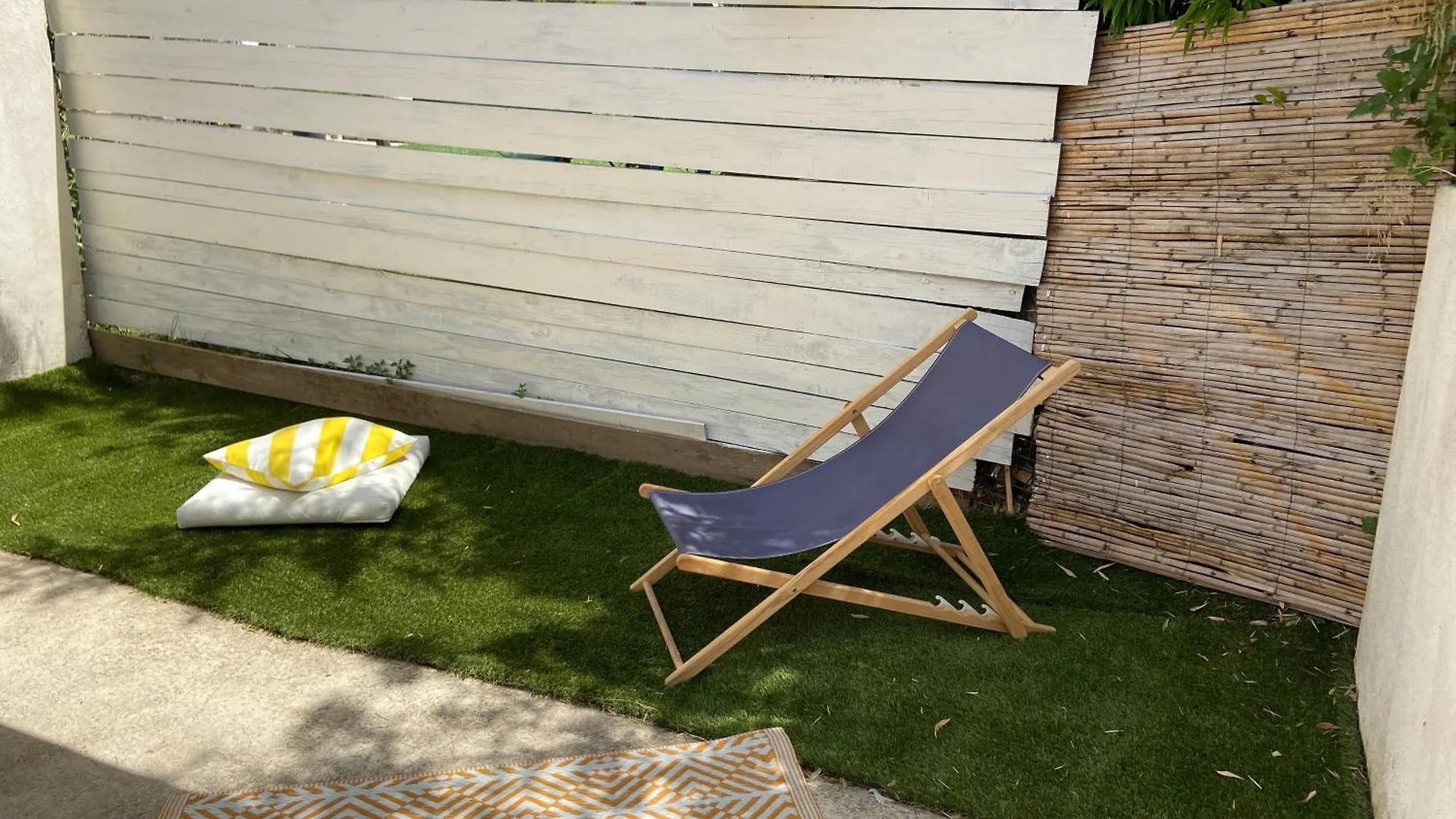Holiday home Petit Mas En Provence Villa Tarascon