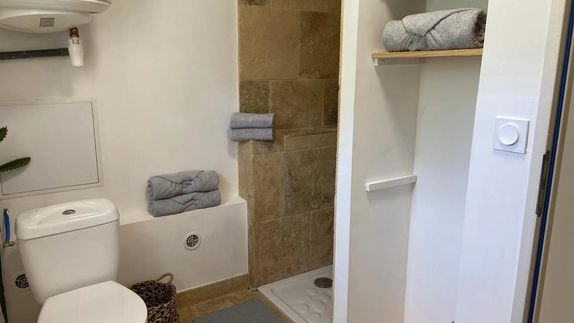Petit Mas En Provence Villa Tarascon 0*,