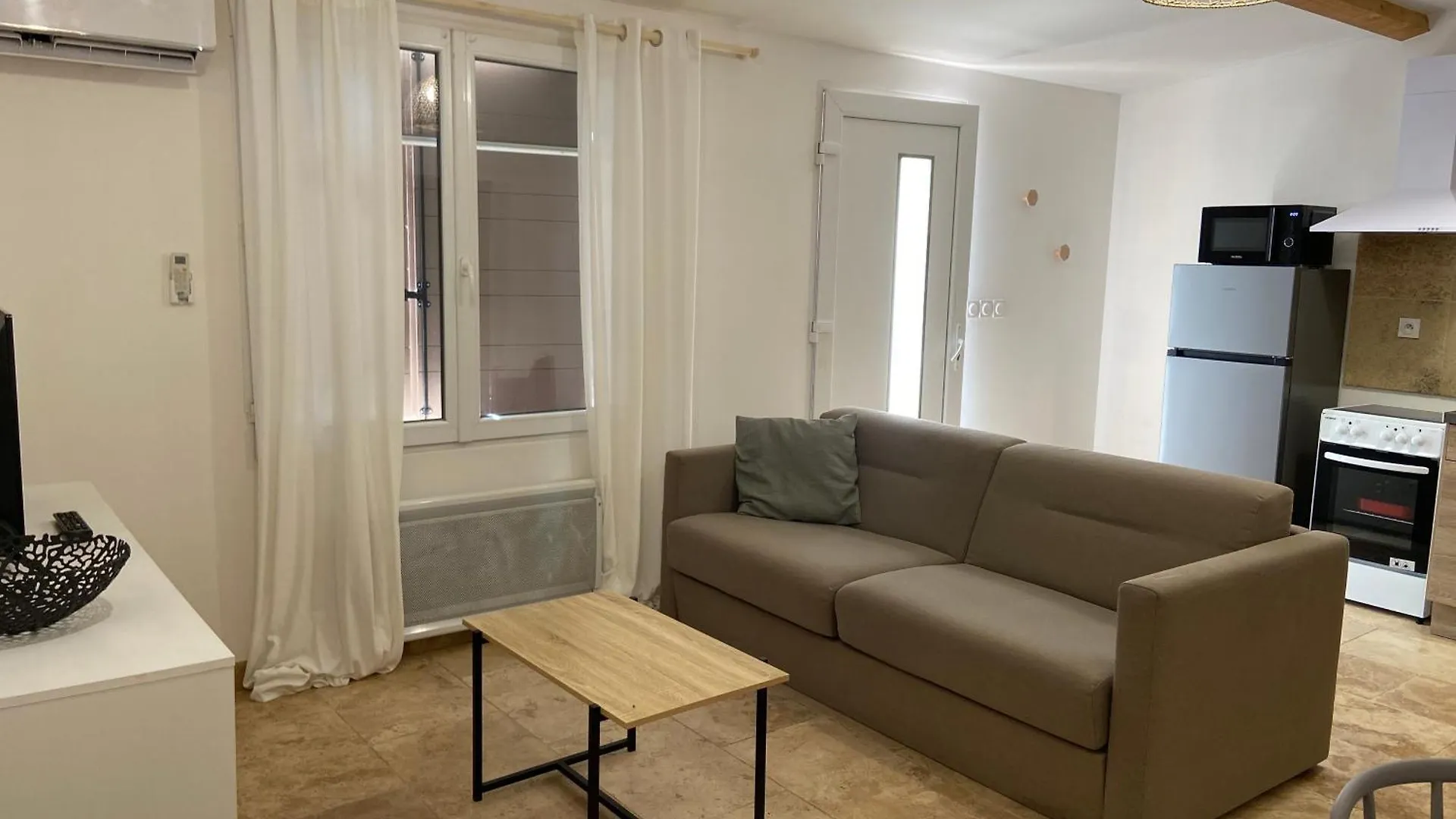 Petit Mas En Provence Villa Tarascon Holiday home