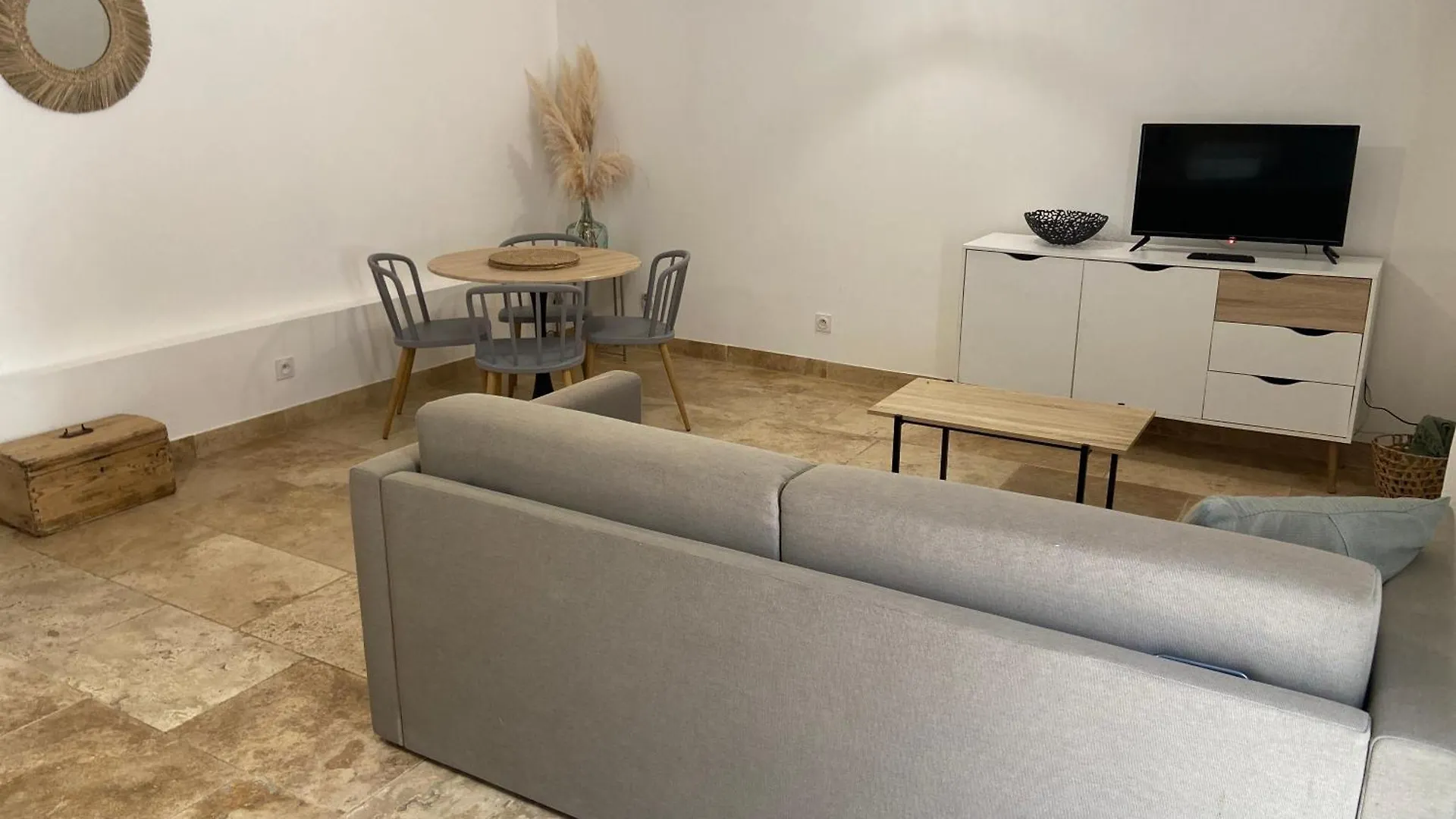 Petit Mas En Provence Villa Tarascon
