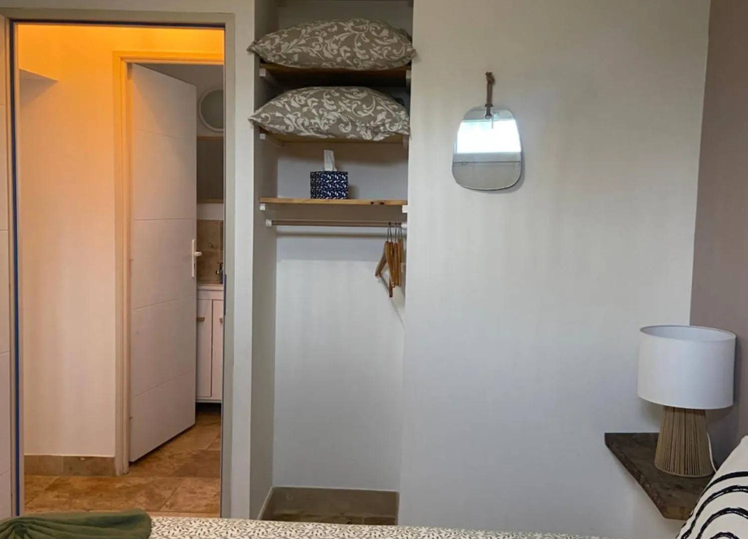 Holiday home Petit Mas En Provence Villa Tarascon