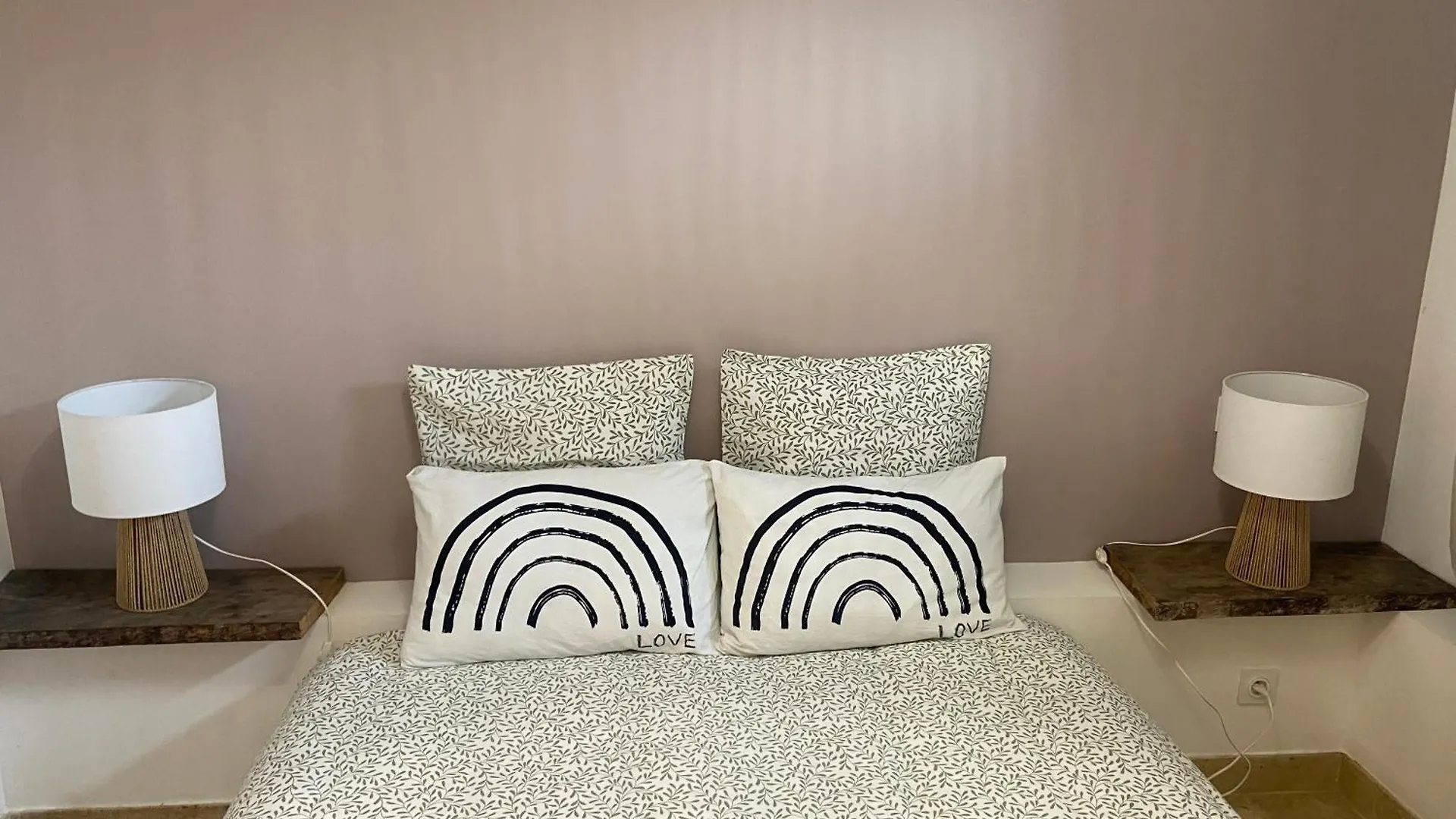 Petit Mas En Provence Villa Tarascon France