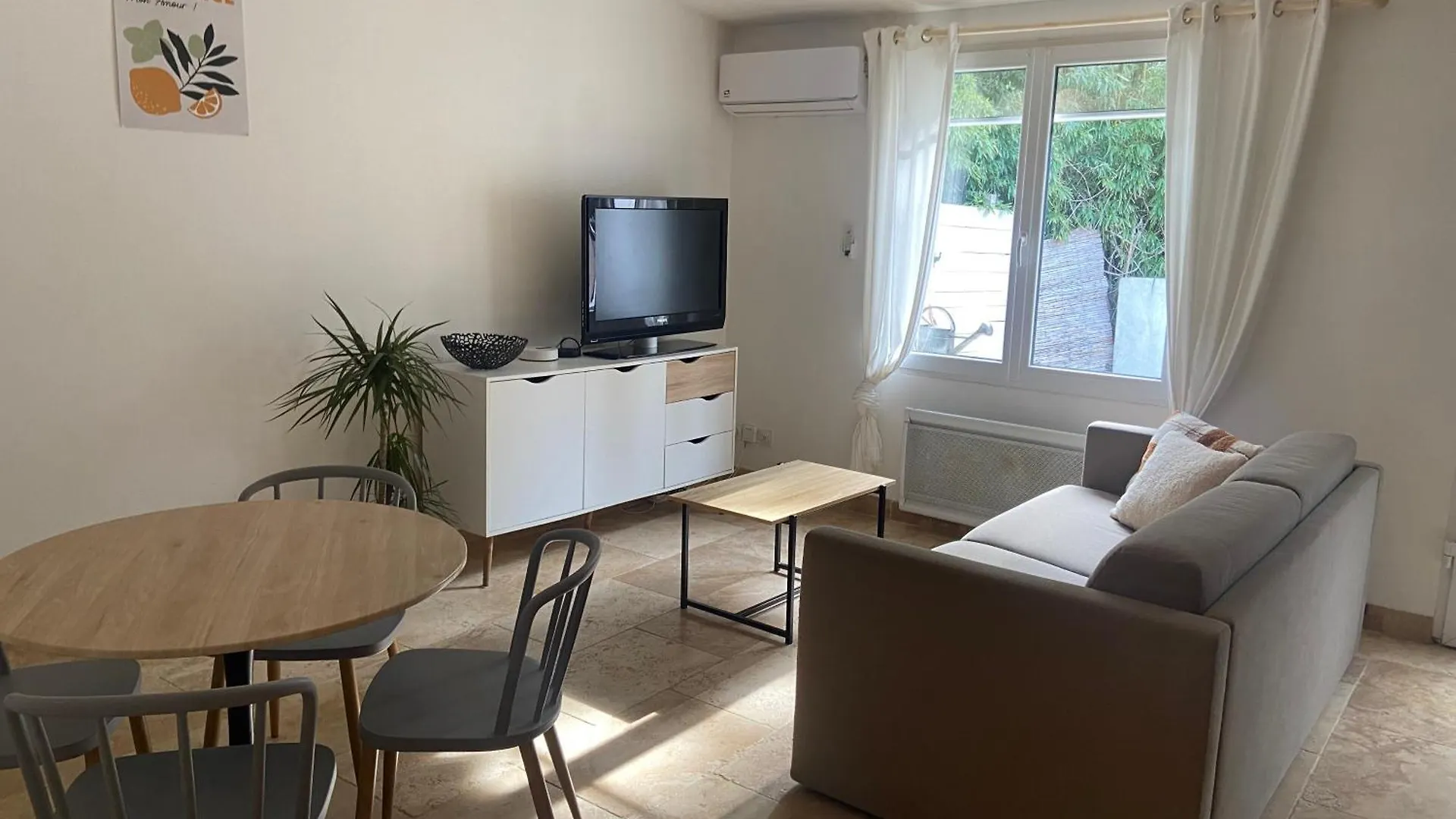 Petit Mas En Provence Villa Tarascon