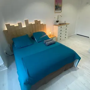 Studio Tout Confort Hypercentre Alsace Lorraine , Lorient France