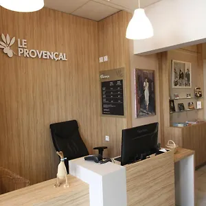Le Provencal Tarascon