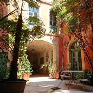 Rue Du Chateau Tarascon